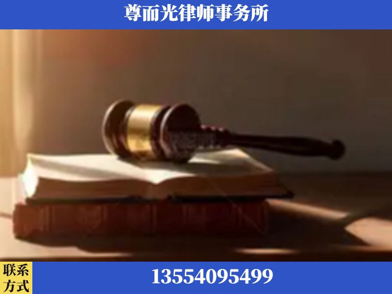 龙华-刑事辩护律师